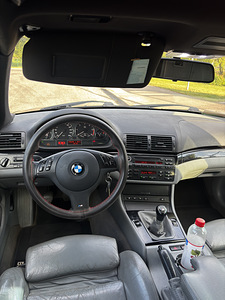 BMW 320d 110kw e46 (7 фото из 10)