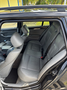 BMW 320d 110kw e46 (8 фото из 10)