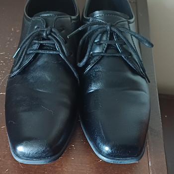 Laste kingad 35