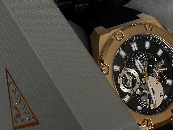 Мужские наручные часы Guess