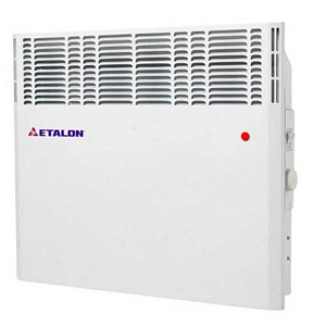 Konvektorkütteseade Etalon E10UB 1000W (1 foto / 5)