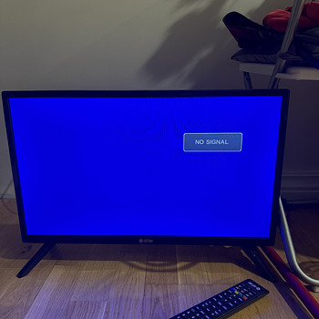 Müüa Estar led tv 24 tolli