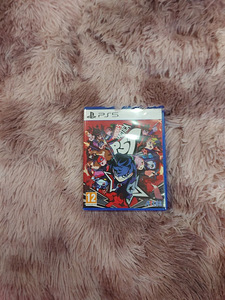 Persona 5 Tactica PS5 (1 foto / 2)