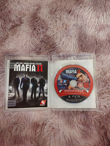 Mafia II PS3 (2 foto / 2)