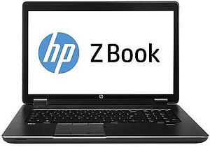 HP ZBook 17 G2 i7 32GB (1 foto / 1)