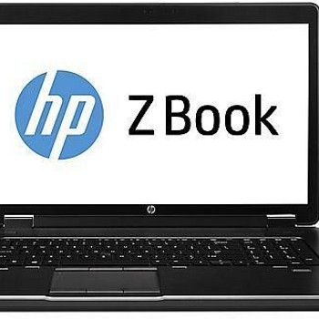 HP ZBook 17 G2 i7 32GB