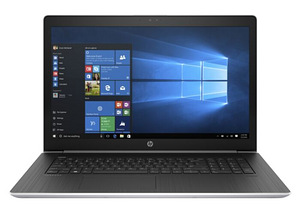 HP ProBook 470 G5 i7 Nvidia (1 фото из 1)