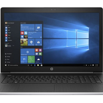 HP ProBook 470 G5 i7 Nvidia