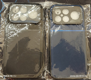 Магнитный чехол для POCO F8 Ultra (1 фото из 1)