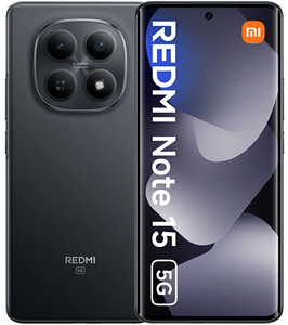 Xiaomi Redmi Note 15 5G (1 фото из 1)