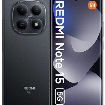 Xiaomi Redmi Note 15 5G