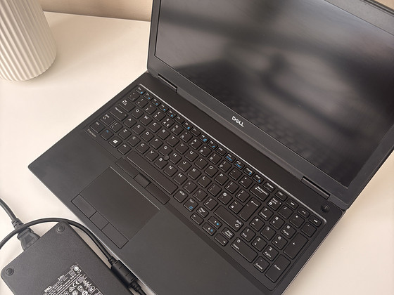 Dell Precision 7530