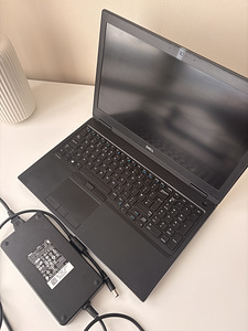 Dell Precision 7530 (1 фото из 6)