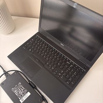 Dell Precision 7530