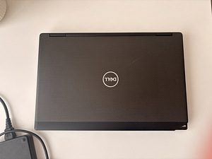 Dell Precision 7530 (2 фото из 6)