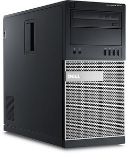 Dell OptiPlex 7010 Tower (1 фото из 1)