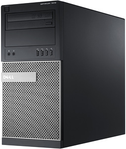 Dell OptiPlex 7010 Tower (1 фото из 1)