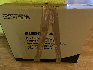 Õhupuhasti Europlast H103-60 (2 foto / 4)