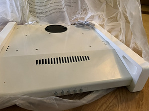 Õhupuhasti Europlast H103-60 (3 foto / 4)