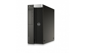 Dell Precision T5810 (1 фото из 1)
