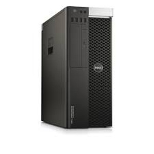 Dell Precision T5810 32GB Quadro P2000 (1 foto / 1)