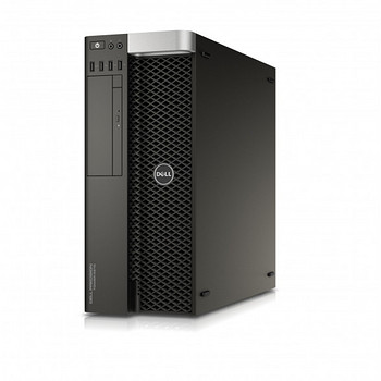 Dell Precision T5810 64GB