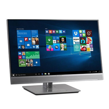 HP EliteOne 800 G3 All-in-One
