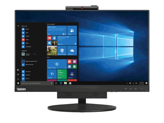 Lenovo ThinkCentre M710q All-in-one