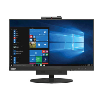 Lenovo ThinkCentre M710q All-in-one