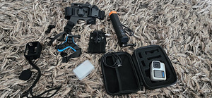 Gopro hero 13 pro (1 foto / 2)