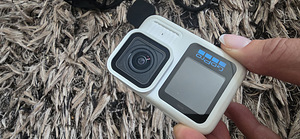 Gopro hero 13 pro (2 foto / 2)