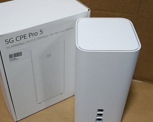 Роутер Huawei h158 5G (1 фото из 3)