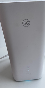 Роутер Huawei h158 5G (3 фото из 3)