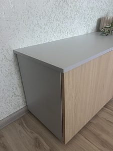 Продаётся новая тумба под TV (6 фото из 6)