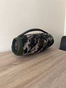 Jbl boombox 3 (1 фото из 1)