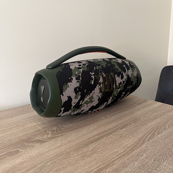 Jbl boombox 3