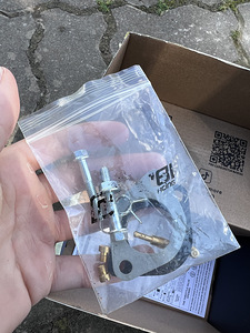 Kayo tt140 krossikas (9 foto / 9)