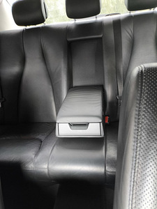 Mercedes-Benz S500 4Matic 2004 W220 (4 фото из 15)