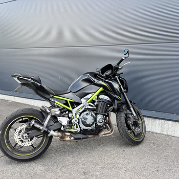 Kawasaki z900(A2)