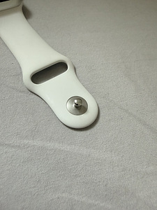Apple Watch SE 2-го поколения GPS 40 мм (6 фото из 7)