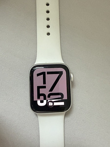 Apple Watch SE 2-го поколения GPS 40 мм (7 фото из 7)
