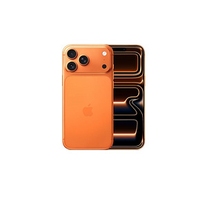 Apple iPhone 17 Pro Max 512GB Cosmic Orange A3526 (1 фото из 3)