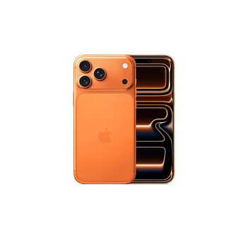 Apple iPhone 17 Pro Max 512GB Cosmic Orange A3526