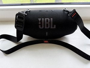 JBL XTREME 4 (1 фото из 1)