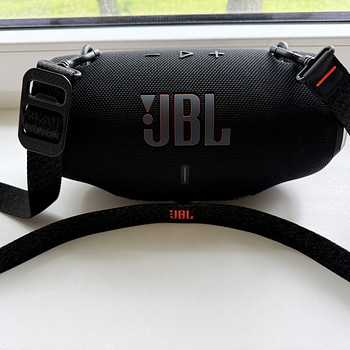 JBL XTREME 4