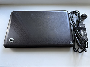 HP PAVILION DV6 15,6 ДЮЙМА (1 фото из 6)