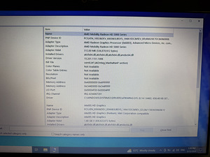 HP PAVILION DV6 15,6 ДЮЙМА (3 фото из 6)
