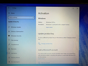 HP PAVILION DV6 15,6 ДЮЙМА (6 фото из 6)