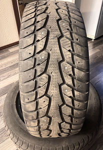 M: lamellrehvid 205/50R17 & 225/55/R17 naastrehvid (8 foto / 9)