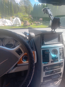 Chrysler Grand Voyager 2008 a, reg.tasutud. (2 foto / 2)